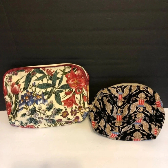 Make up bags - Picture 1 of 9